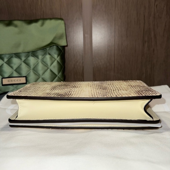🐍 Gucci python chain wallet 🐍 - Picture 3 of 7